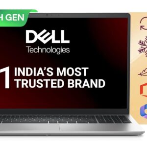 Dell Inspiron 3530 Laptop, 13th Gen Intel Core i5